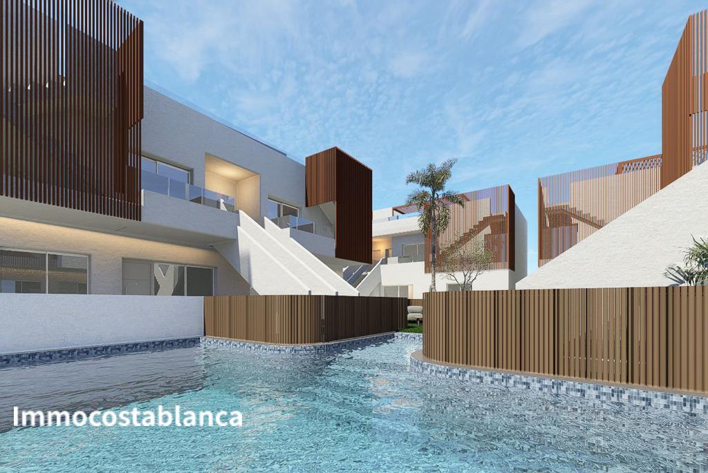 Detached house in Pilar de la Horadada, 89 m², 290,000 €, photo 5, listing 57567536