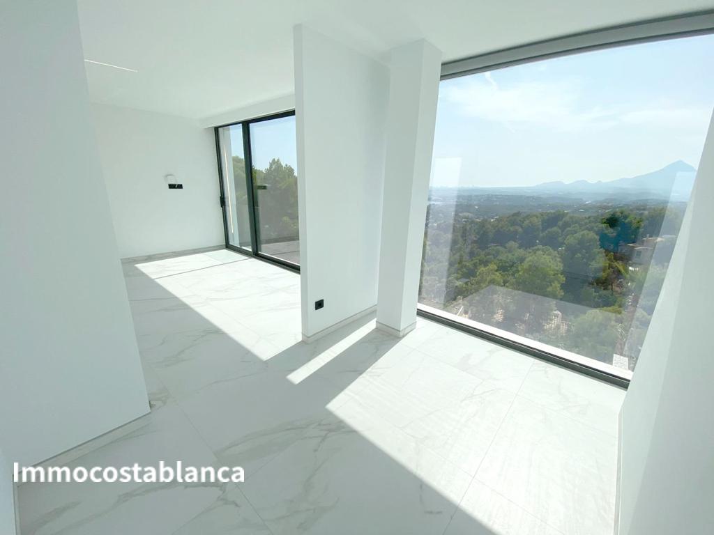 Detached house in Altea, 560 m², 2,350,000 €, photo 1, listing 20701936