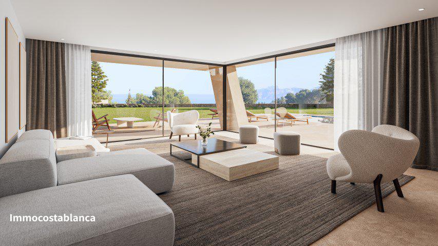 Detached house in Javea (Xabia), 485 m², 1,550,000 €, photo 3, listing 5997936
