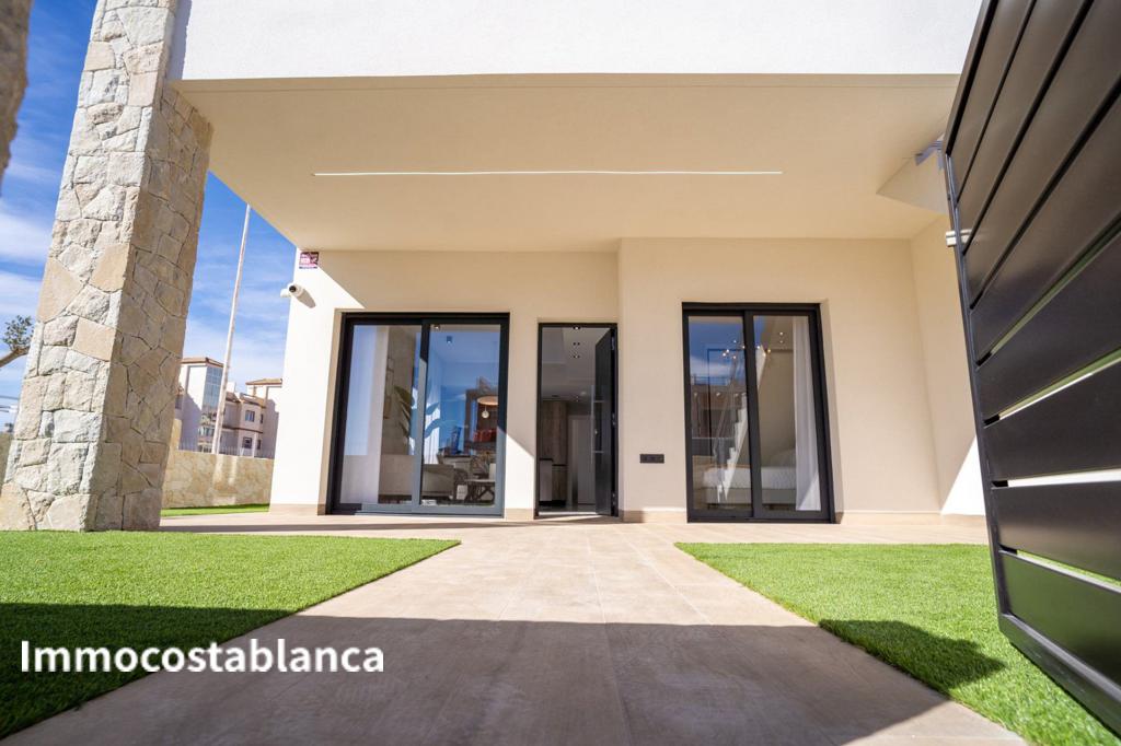 Detached house in Dehesa de Campoamor, 83 m², 299,000 €, photo 1, listing 48420096