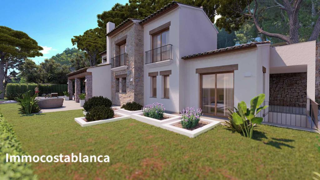 Villa in Javea (Xabia), 411 m², 1,425,000 €, photo 4, listing 23383928