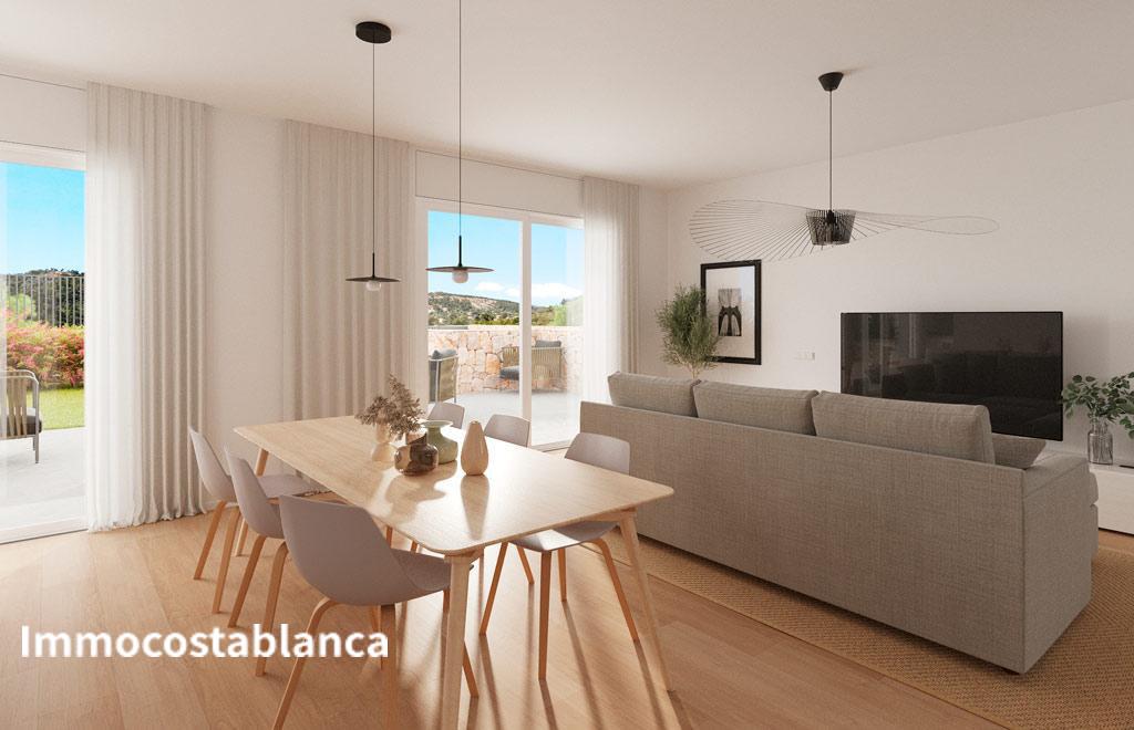 Villa in Finestrat, 157 m², 555,000 €, photo 10, listing 10365856