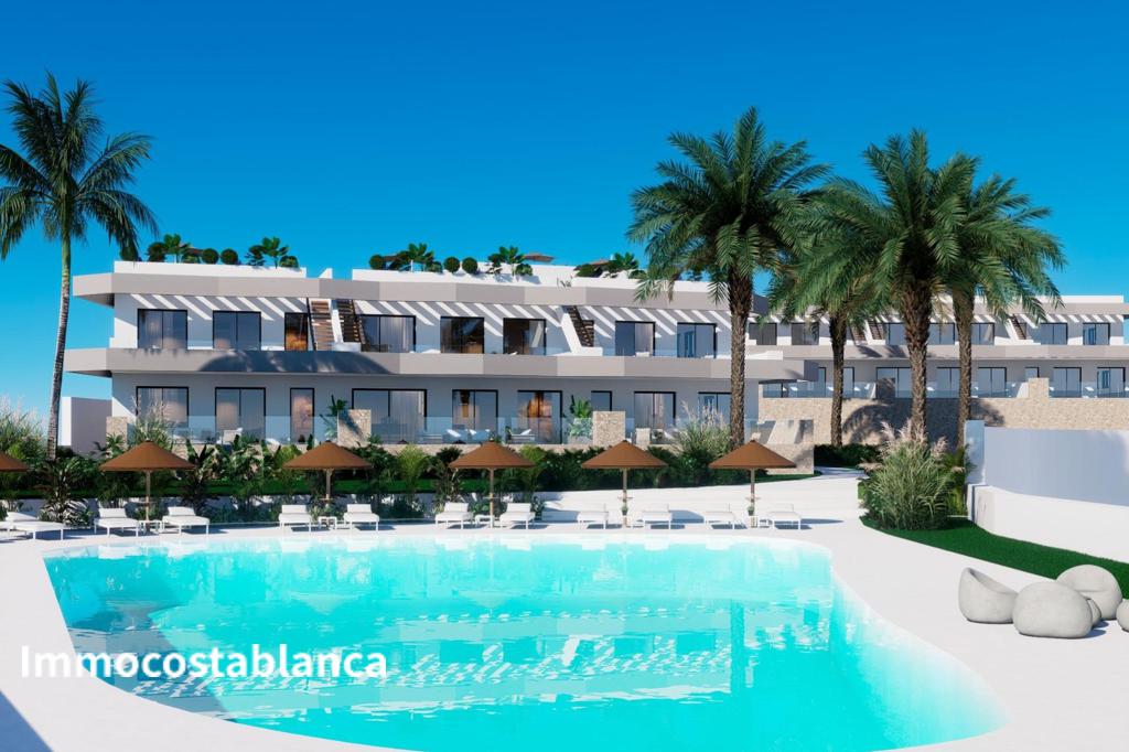 Apartment in Finestrat, 90 m², 432,000 €, photo 1, listing 20769216