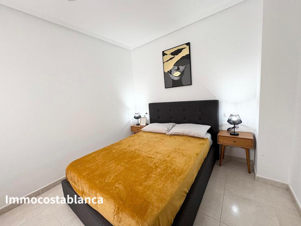 Apartment in Torrevieja, 50 m², 134,000 €, photo 9, listing 78521216