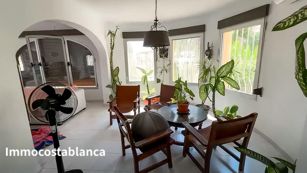 Detached house in Calpe, 718 m², 890,000 €, photo 5, listing 9869936