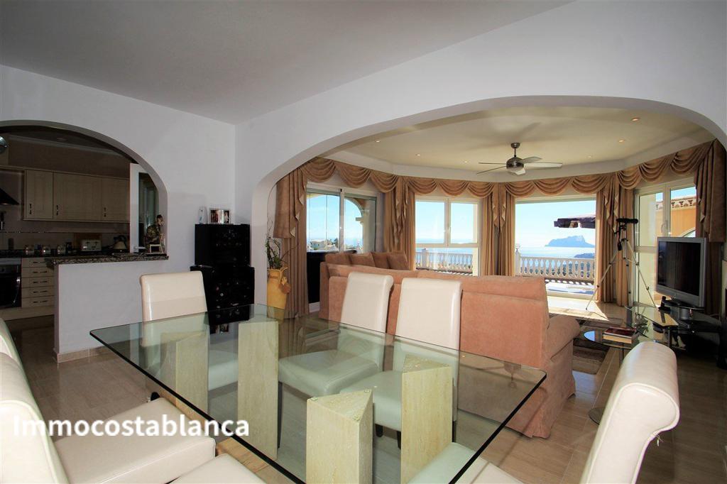 Villa in Benitachell, 160 m², 645,000 €, photo 4, listing 67291128