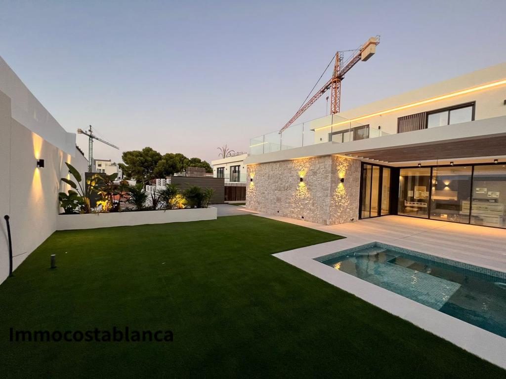 Villa in Dehesa de Campoamor, 130 m², 565,000 €, photo 6, listing 4989056