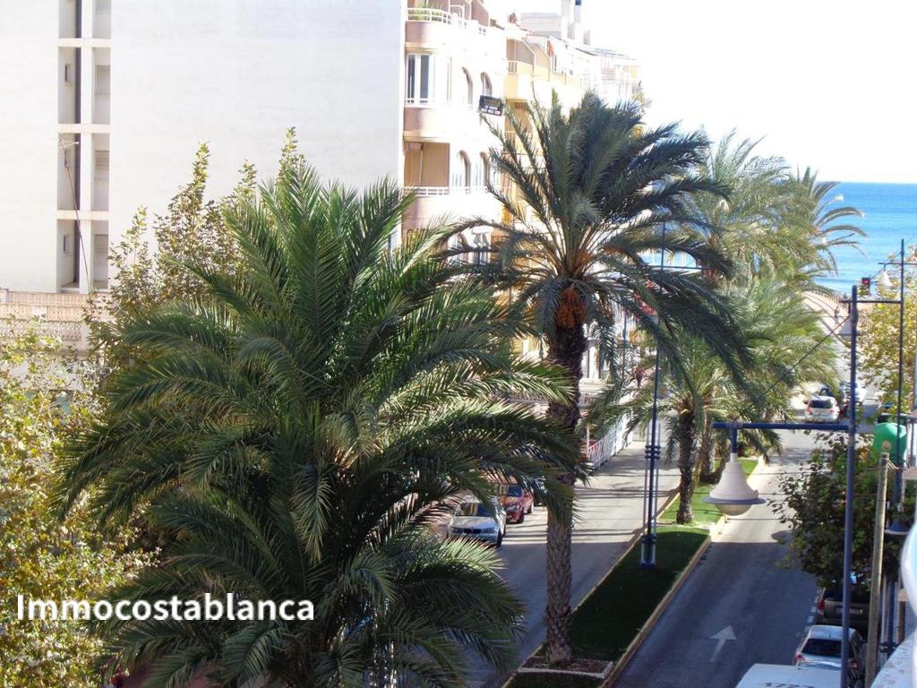Penthouse in Torrevieja, 117 m², 430,000 €, photo 1, listing 19983216