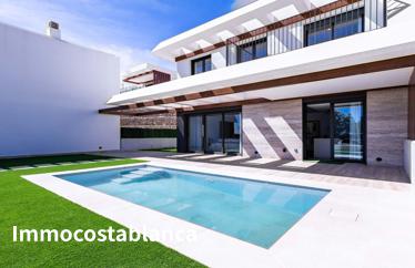 Villa in Polop, 108 m²