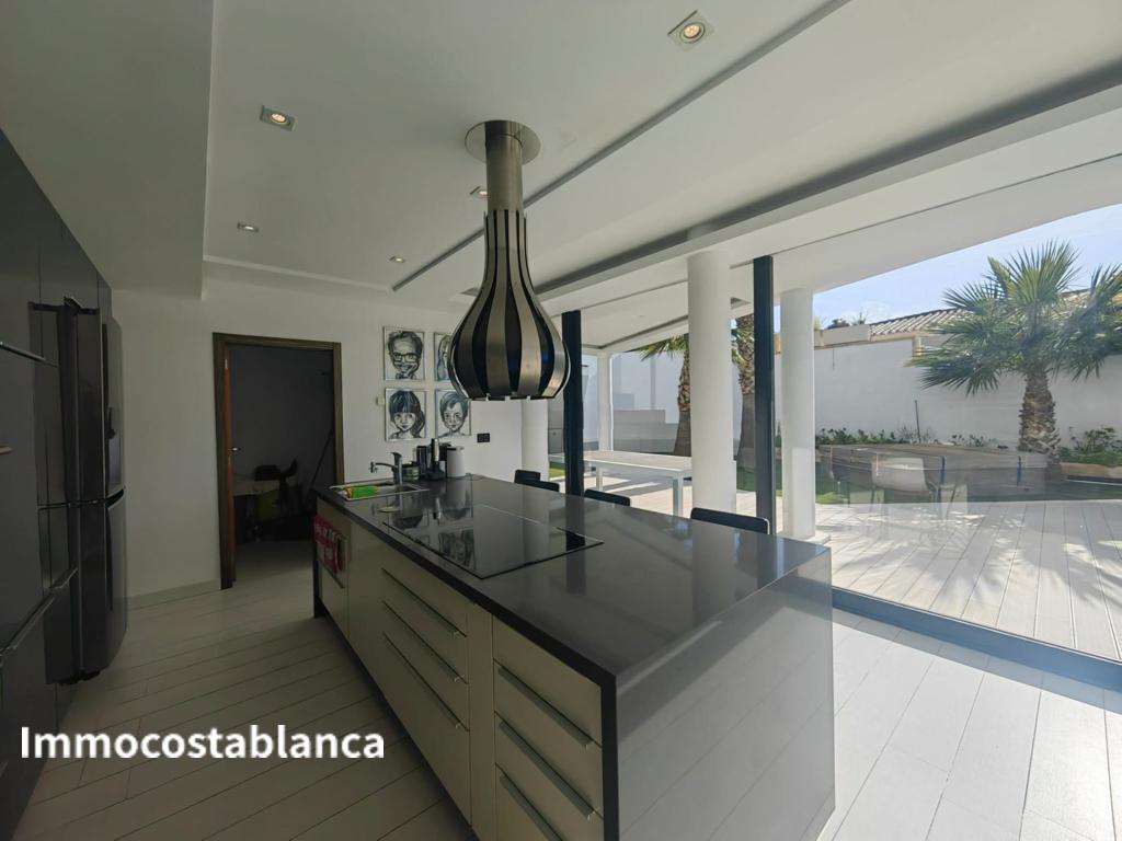 Detached house in Altea, 547 m², 2,700,000 €, photo 10, listing 4128416