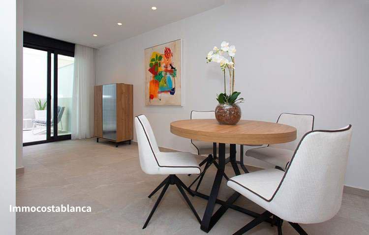 Terraced house in Torre de la Horadada, 126 m², 545,000 €, photo 5, listing 40065136