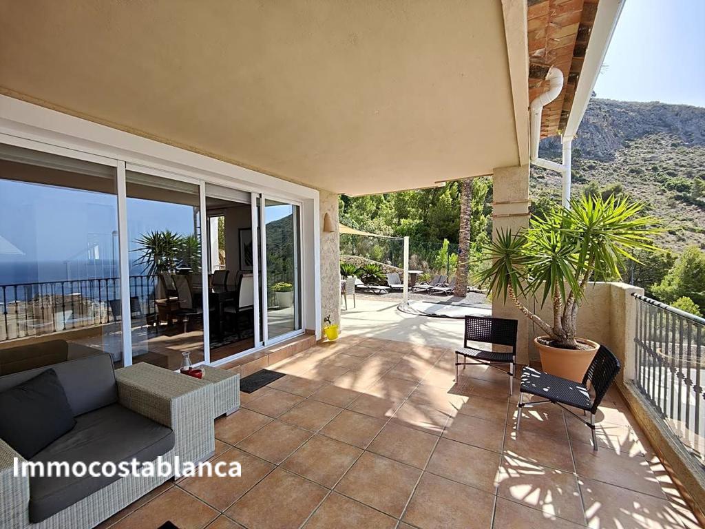 Terraced house in Altea, 203 m², 450,000 €, photo 4, listing 4473056
