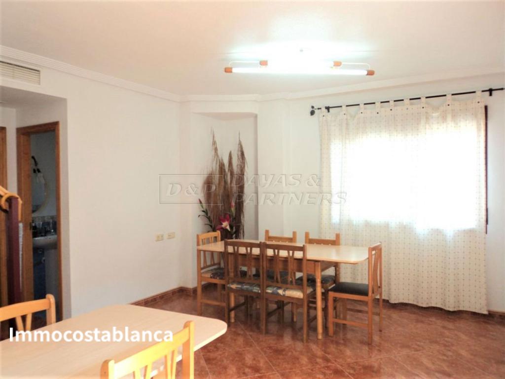 Townhome in Orihuela, 140 m², 175,000 €, photo 9, listing 75375456