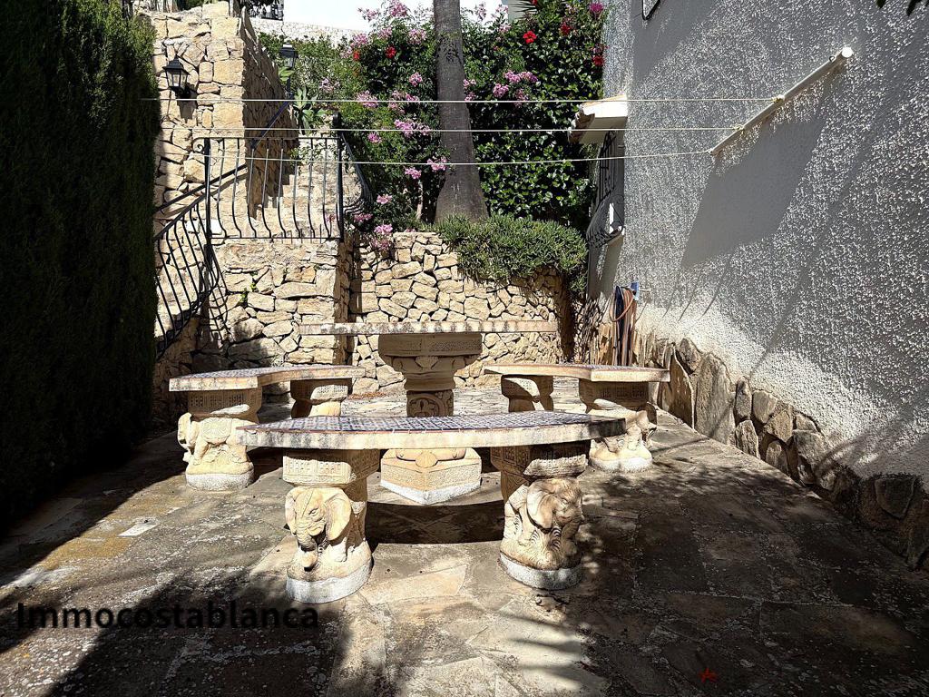 Townhome in Moraira, 100 m², 500,000 €, photo 7, listing 52756416