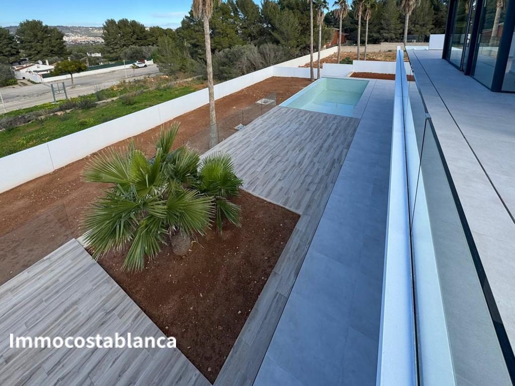 Detached house in Javea (Xabia), 258 m², 1,550,000 €, photo 7, listing 71801856