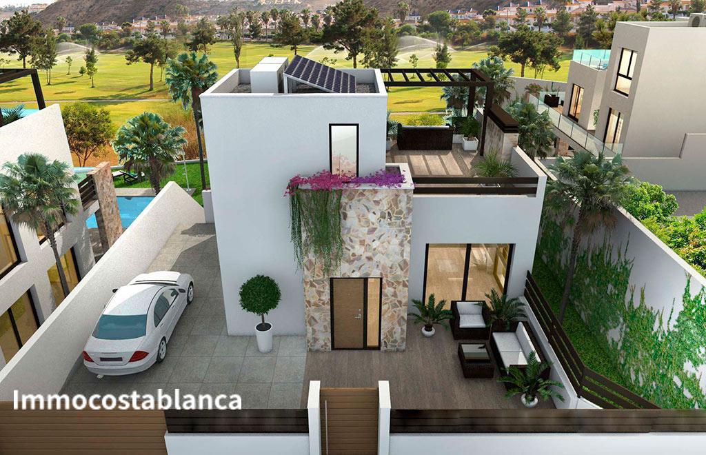 Villa in Rojales, 124 m², 550,000 €, photo 9, listing 8526328