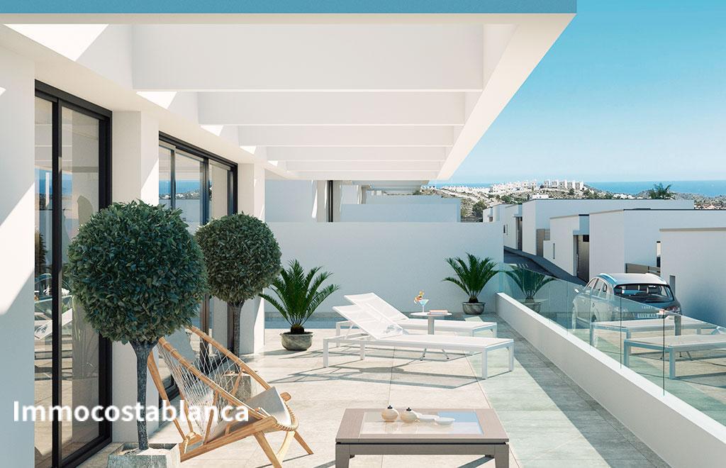 Villa in Finestrat, 314 m², 700,000 €, photo 8, listing 72439456