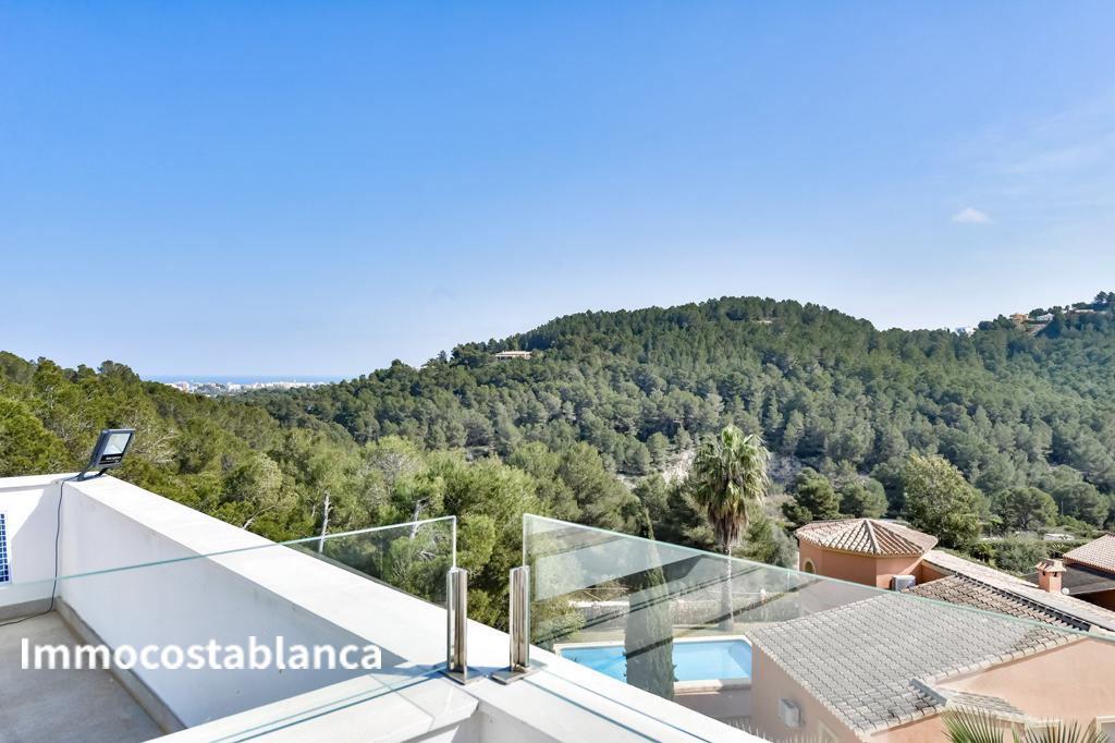 Detached house in Javea (Xabia), 370 m², 1,400,000 €, photo 3, listing 41916256