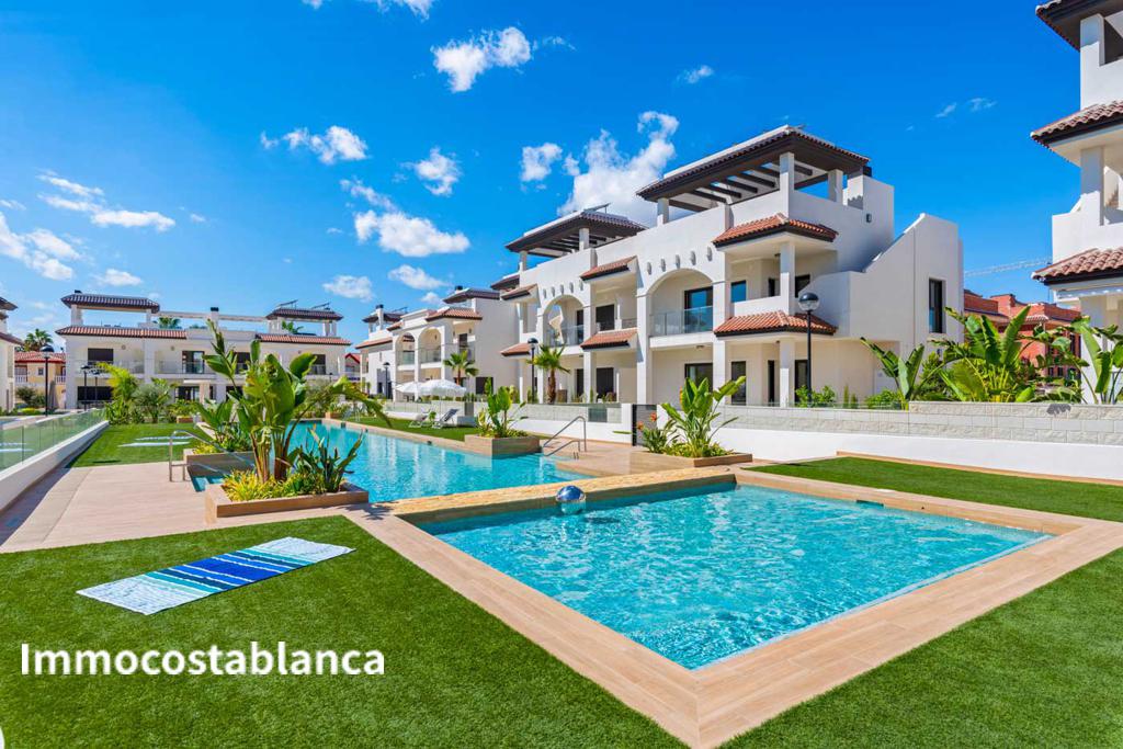 Detached house in Ciudad Quesada, 90 m², 322,000 €, photo 9, listing 40433216
