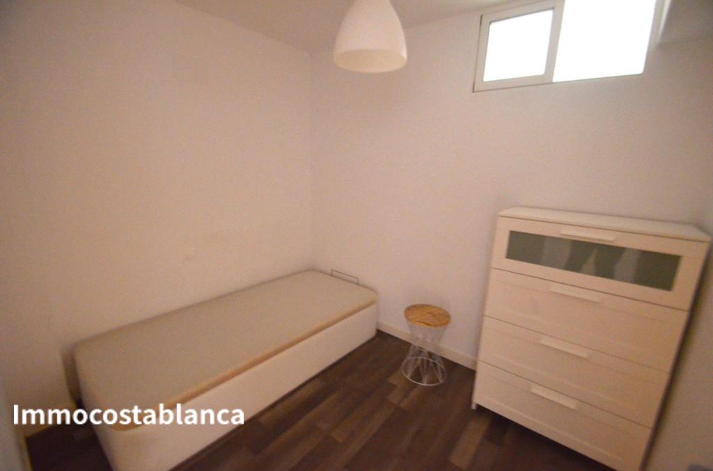 Apartment in Villajoyosa, 65 m², 150,000 €, photo 4, listing 31035456