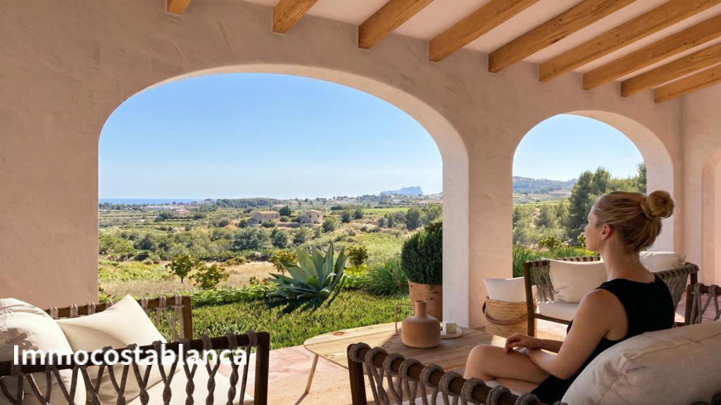 Villa in Moraira, 219 m², 2,390,000 €, photo 5, listing 34172416
