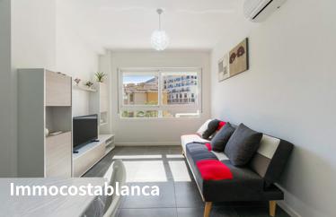 Apartment in Dehesa de Campoamor, 58 m²