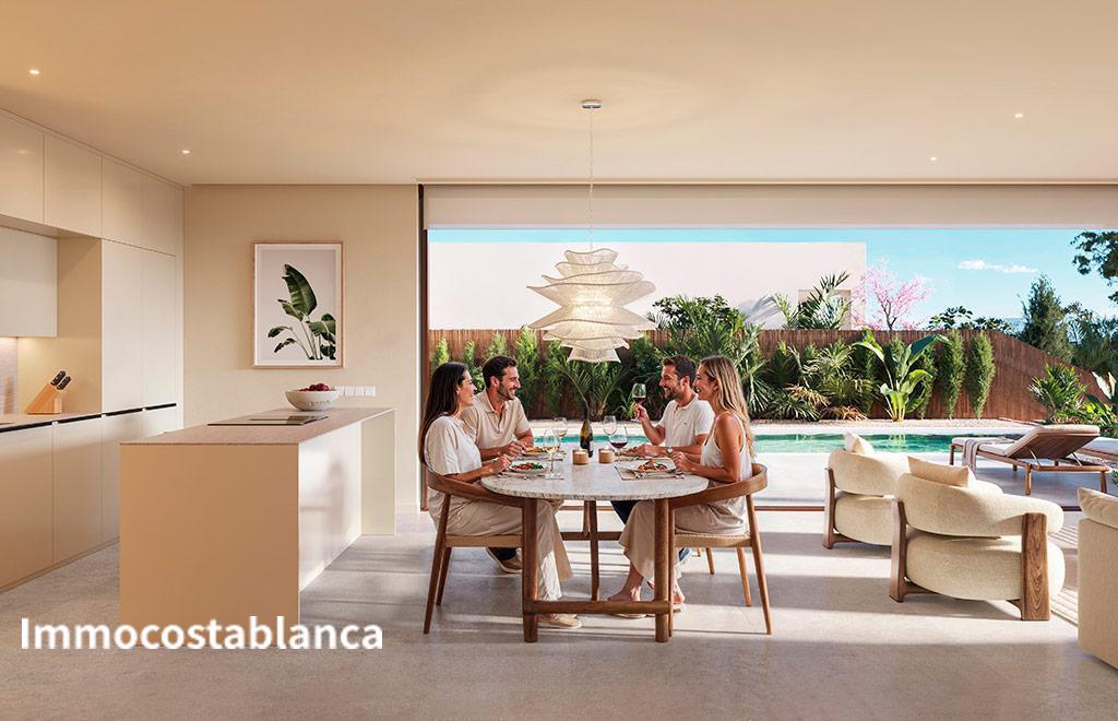 Villa in Dehesa de Campoamor, 164 m², 1,090,000 €, photo 5, listing 50570016