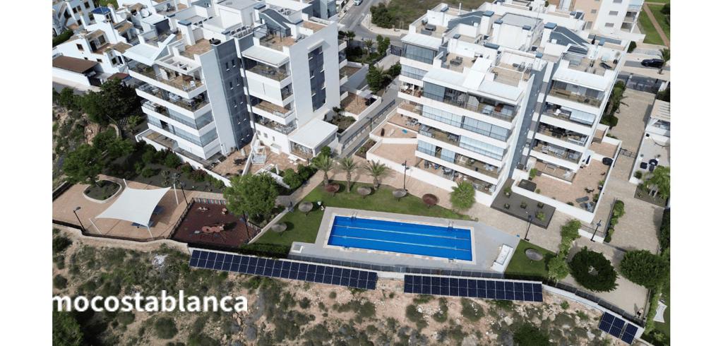 Apartment in Orihuela Costa, 82 m², 320,000 €, photo 9, listing 55817216