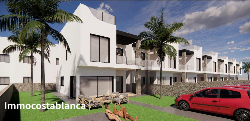 5 room villa in Punta Prima, 122 m², 555,000 €, photo 1, listing 66804016