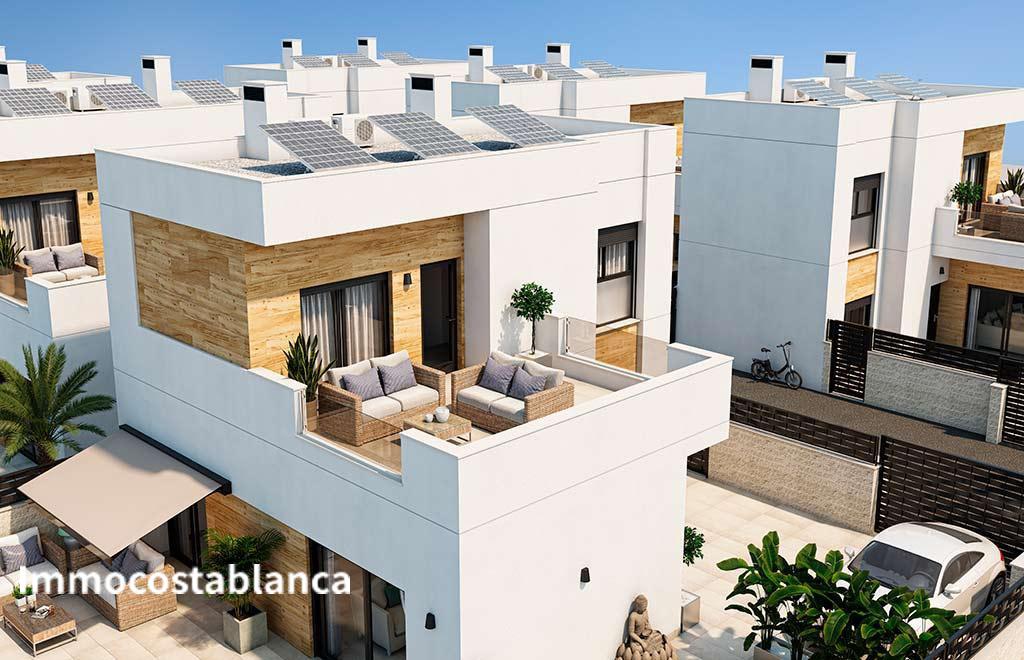 Villa in Rojales, 116 m², 359,000 €, photo 1, listing 14521856
