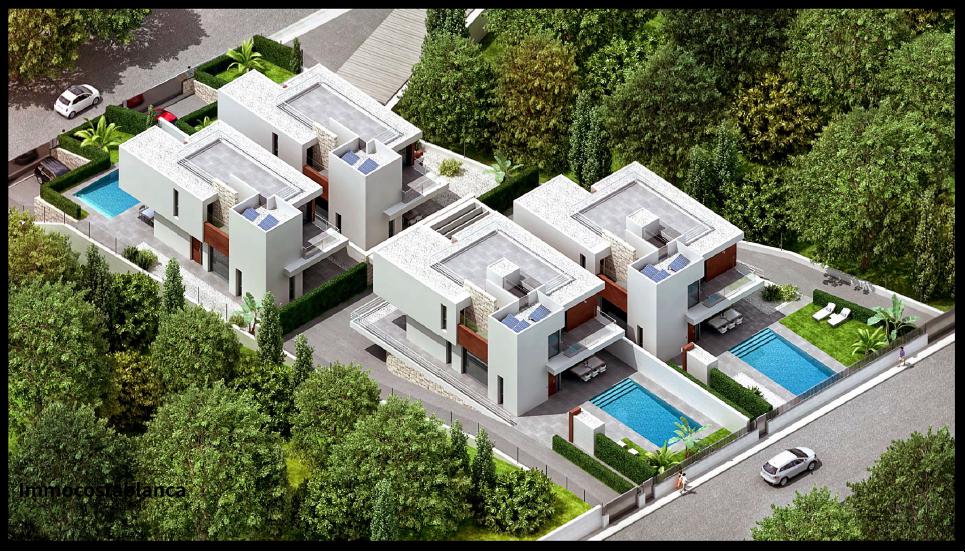 Villa in Benidorm, 545,000 €, photo 6, listing 50266088