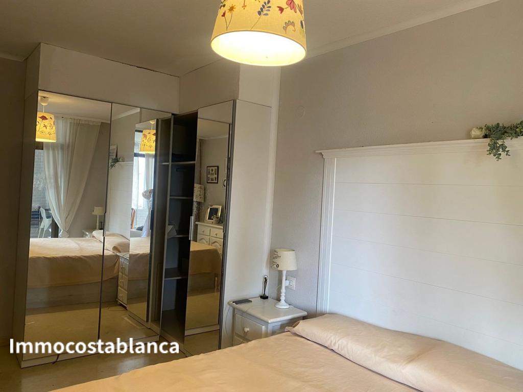 Apartment in Benidorm, 120 m², 320,000 €, photo 1, listing 43343536