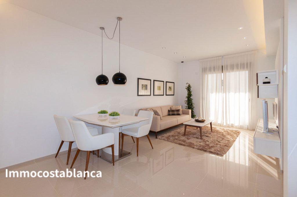 4 room apartment in Ciudad Quesada, 158 m², 317,000 €, photo 5, listing 5652016