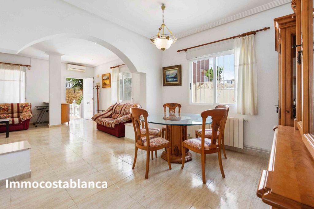 Villa in Alicante, 138 m², 259,000 €, photo 8, listing 10071376