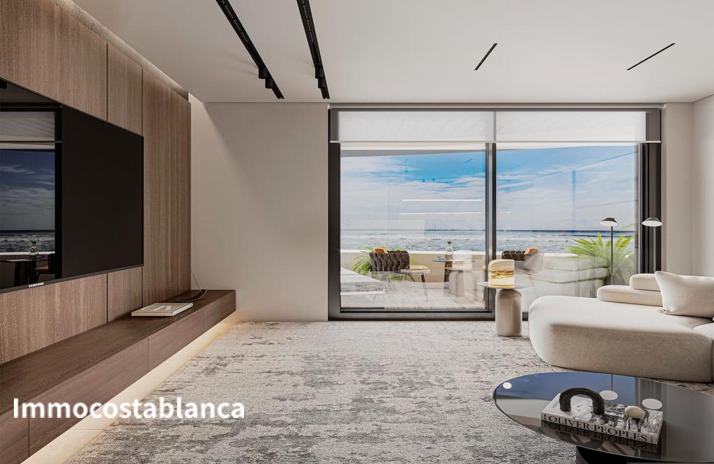 Apartment in Calpe, 126 m², 544,000 €, photo 6, listing 23604256