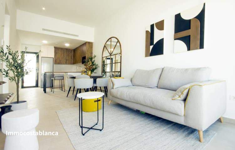 Penthouse in San Fulgencio, 205 m², 317,000 €, photo 7, listing 54459536