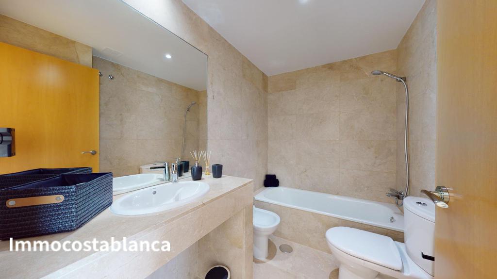 Apartment in Dehesa de Campoamor, 87 m², 179,000 €, photo 1, listing 4060976