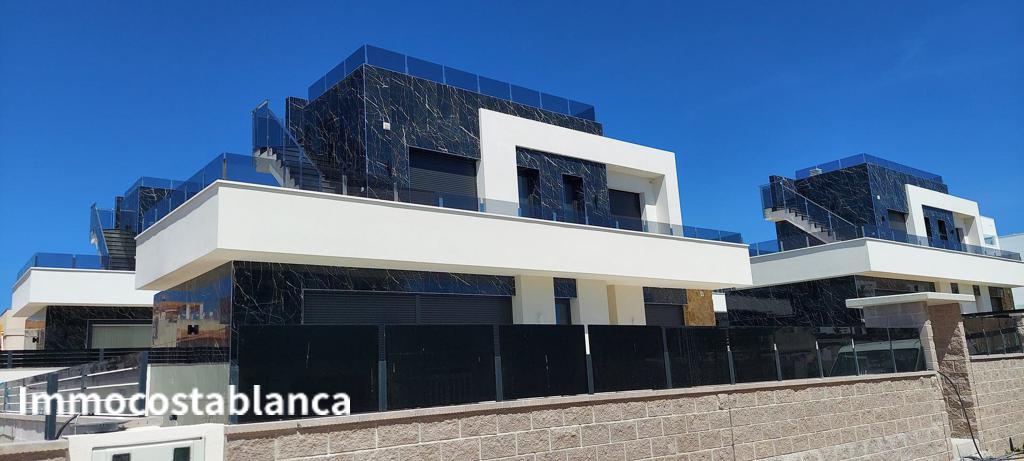 Villa in Torrevieja, 120 m², 589,000 €, photo 2, listing 16092176