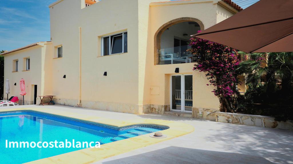 Villa in Javea (Xabia), 200 m², 850,000 €, photo 4, listing 42091616