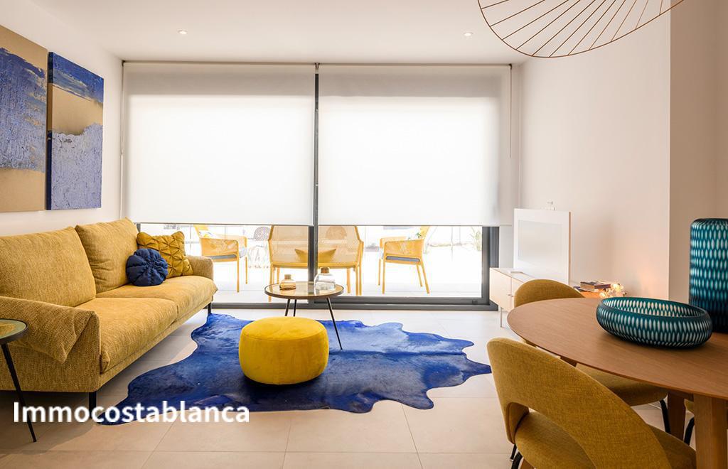 Penthouse in Dehesa de Campoamor, 124 m², 425,000 €, photo 2, listing 68054328