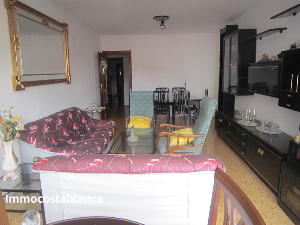 4 room apartment in Calpe, 142 m², 149,000 €, photo 3, listing 54383128