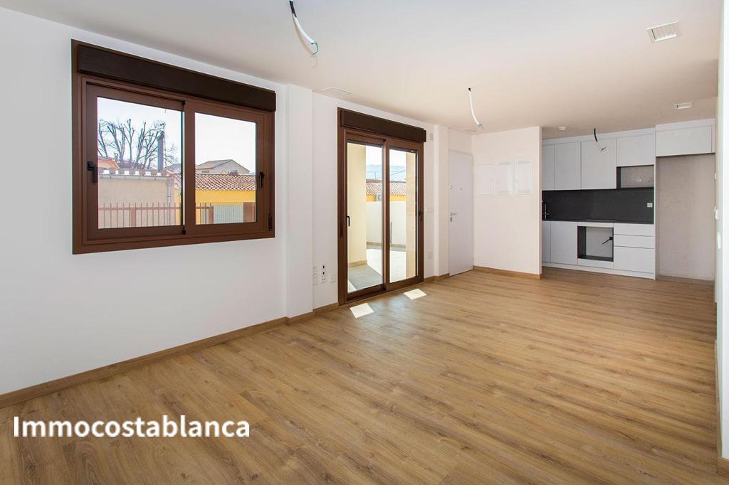Detached house in El Fondó de les Neus, 101 m², 215,000 €, photo 10, listing 26767536