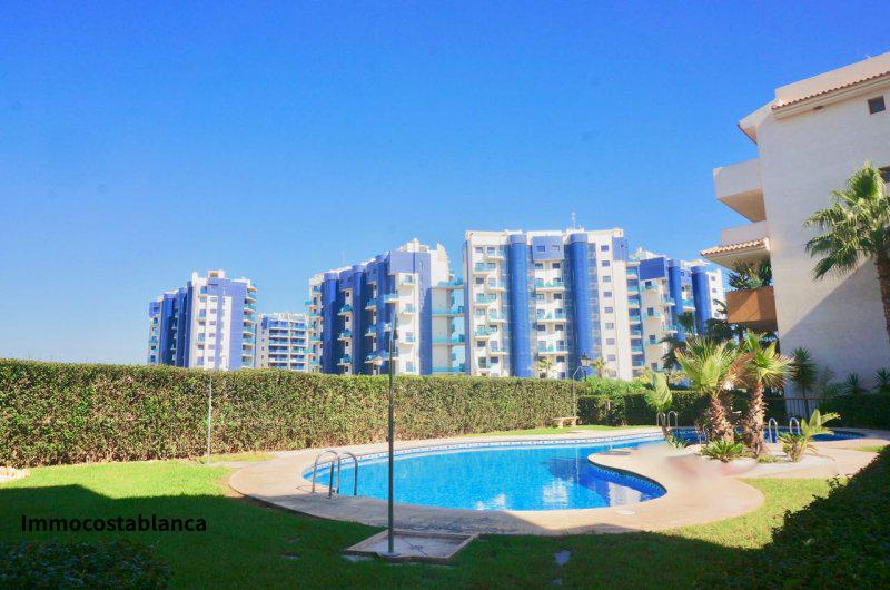 Apartment in Punta Prima, 80 m², 190,000 €, photo 2, listing 12879048