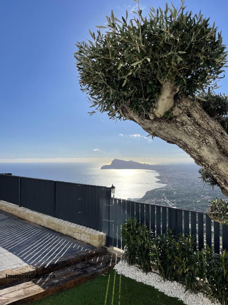 Detached house in Altea, 500 m², 2,100,000 €, photo 2, listing 25676816