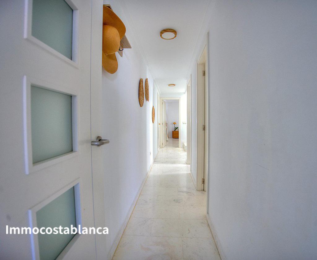 Penthouse in Alicante, 129 m², 275,000 €, photo 6, listing 38244416