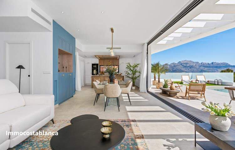 Villa in Polop, 366 m², 755,000 €, photo 6, listing 51107536