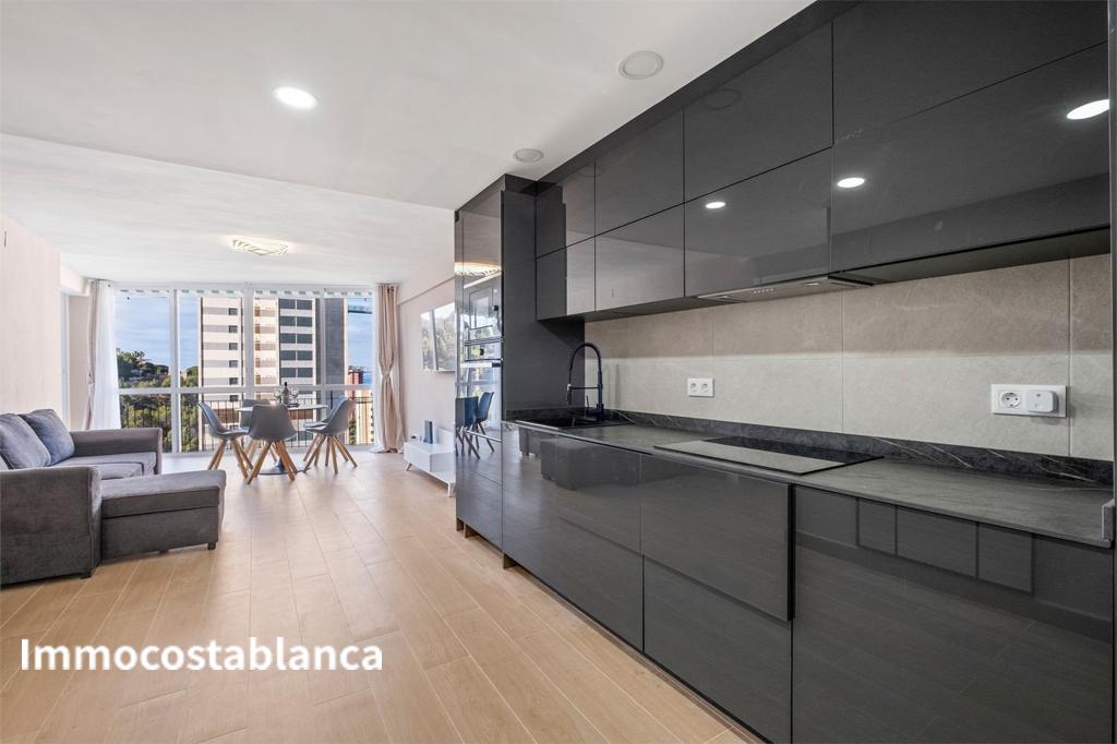 Apartment in Benidorm, 65 m², 220,000 €, photo 9, listing 22633216