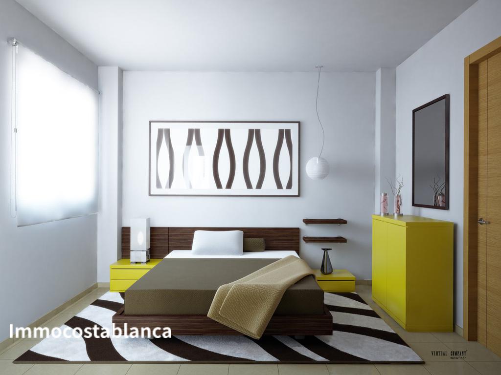 Apartment in Villajoyosa, 73 m², 199,000 €, photo 5, listing 43104256