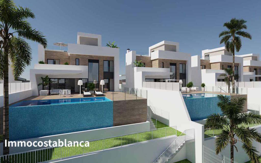 Villa in Benidorm, 487 m², 1,400,000 €, photo 6, listing 33482416