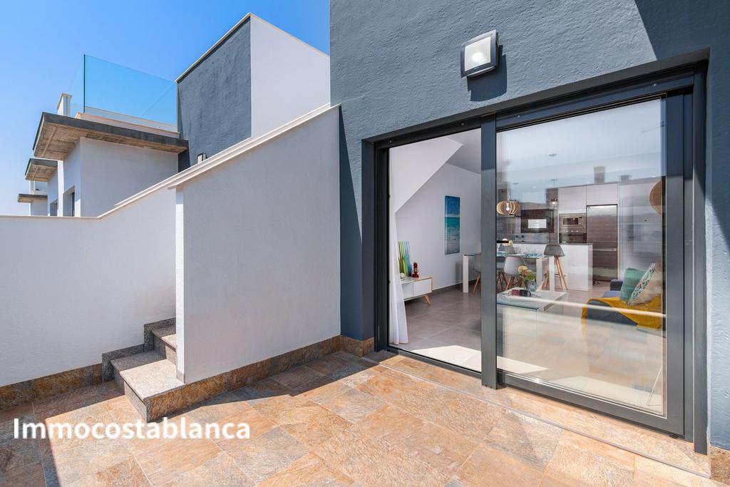 Apartment in Pilar de la Horadada, 175,000 €, photo 10, listing 17393616
